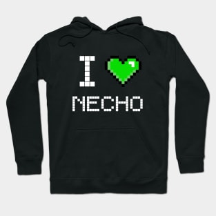 NECHO Hoodie